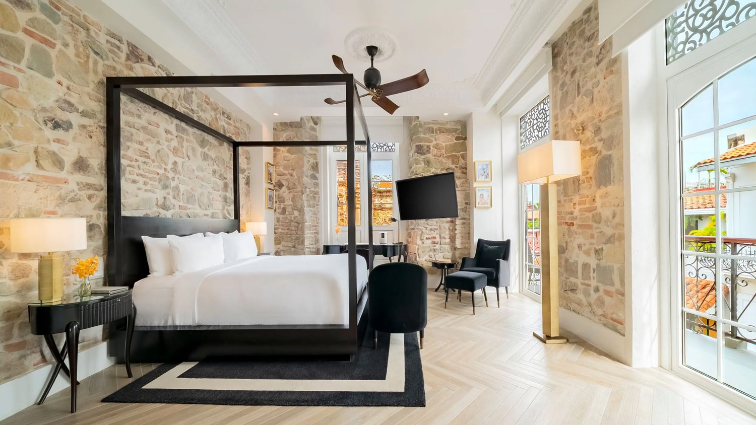 Hotel La Compañía Casco Antiguo, Panama City, Panama