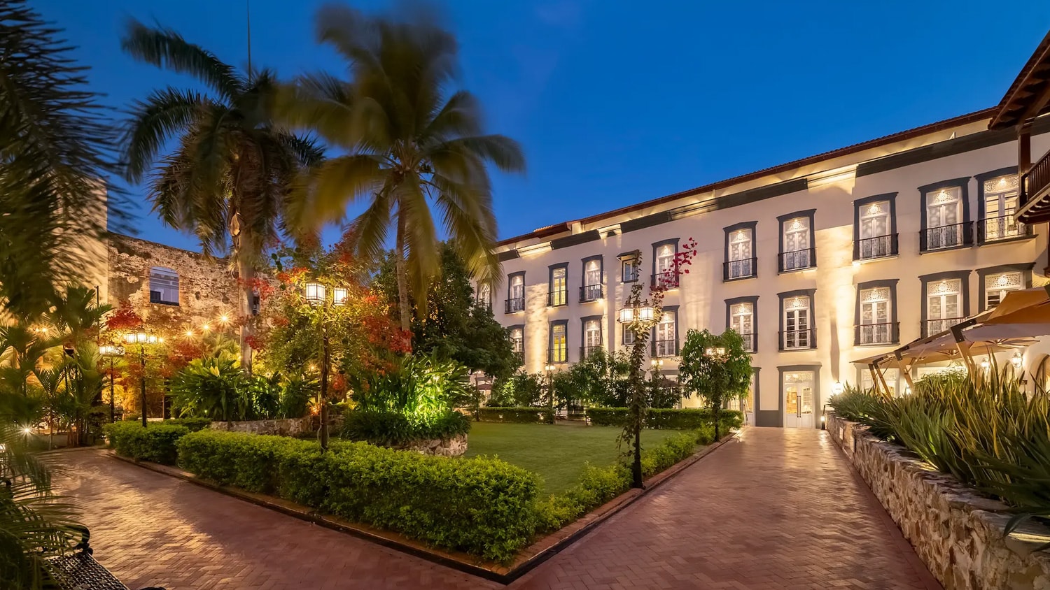 Hotel La Compañía Casco Antiguo, Panama City, Panama