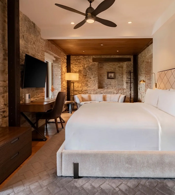 Junior Suite, Hotel La Compañía Casco Antiguo, Panama City, Panama