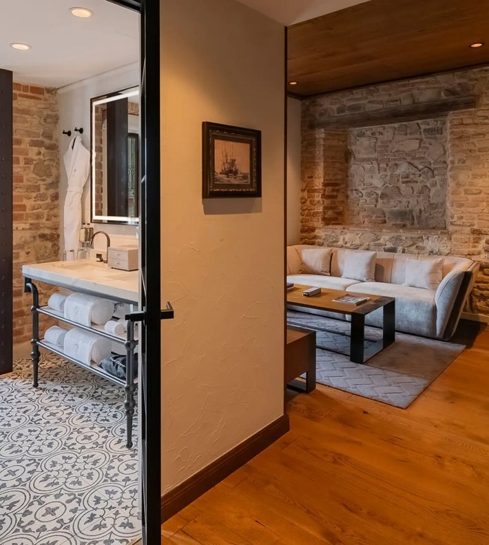King Suite, Hotel La Compañía Casco Antiguo, Panama City, Panama