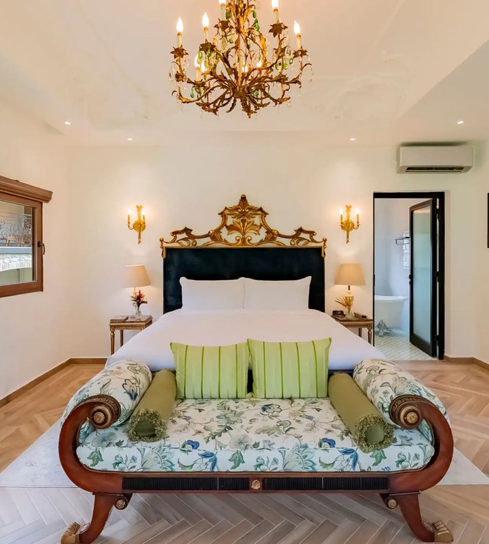 Master Suite, Hotel La Compania Del Valle, El Valle de Antón, Panama