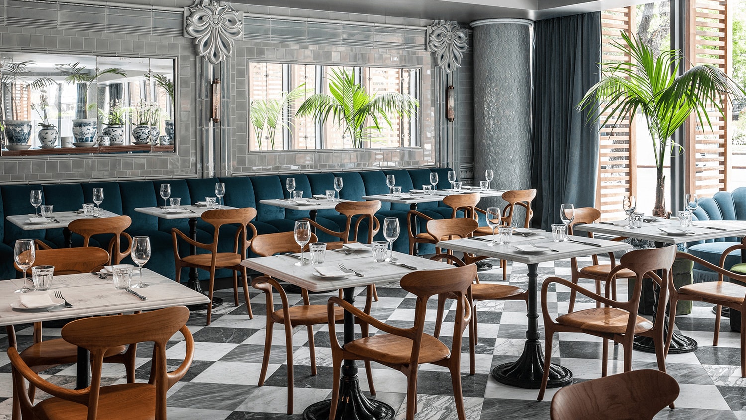 Hotel Montevideo, Montevideo, Uruguay