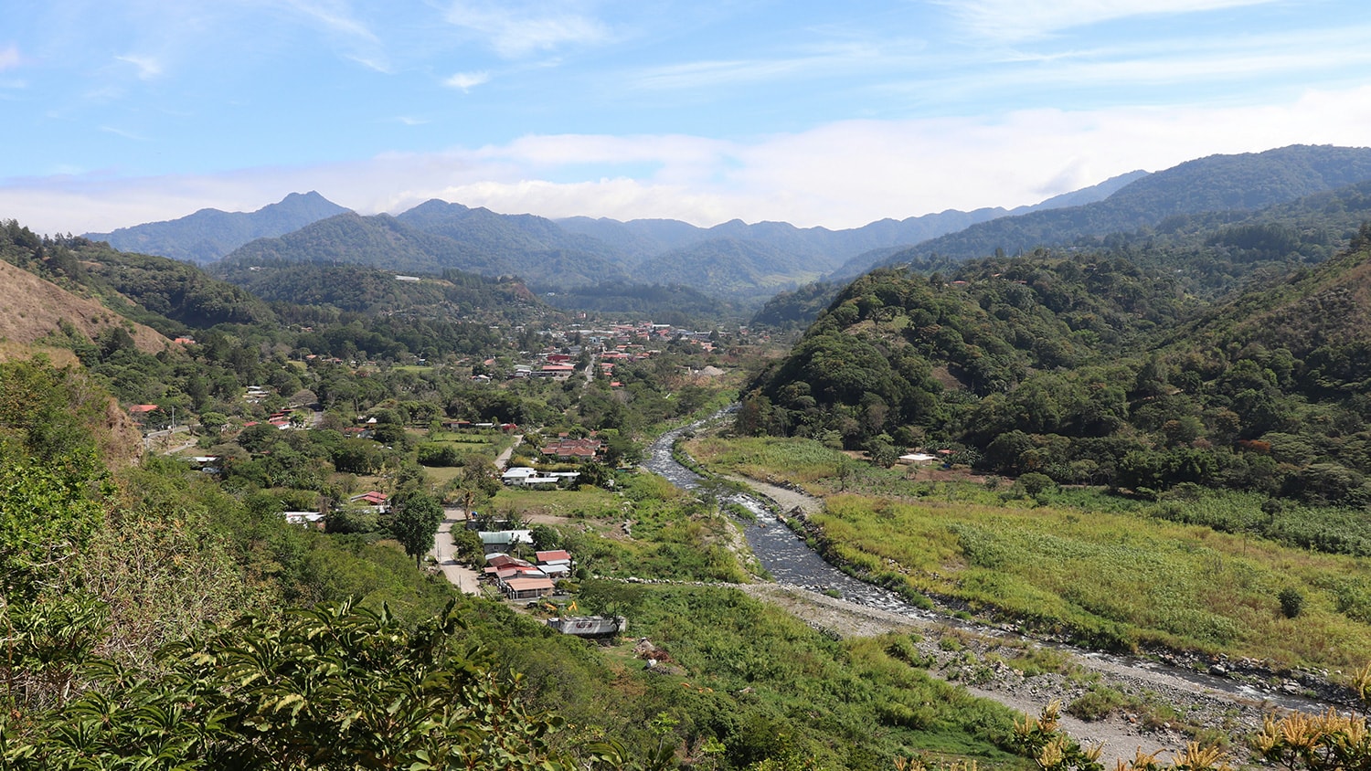 Chiriqui, Panama