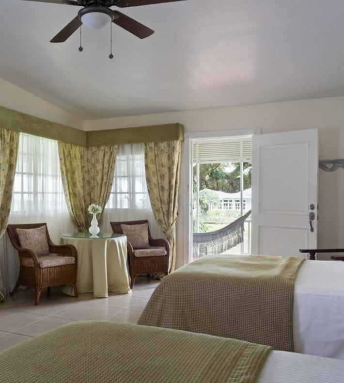 Junior Suite, Hotel Panamonte, Boquete, Panama