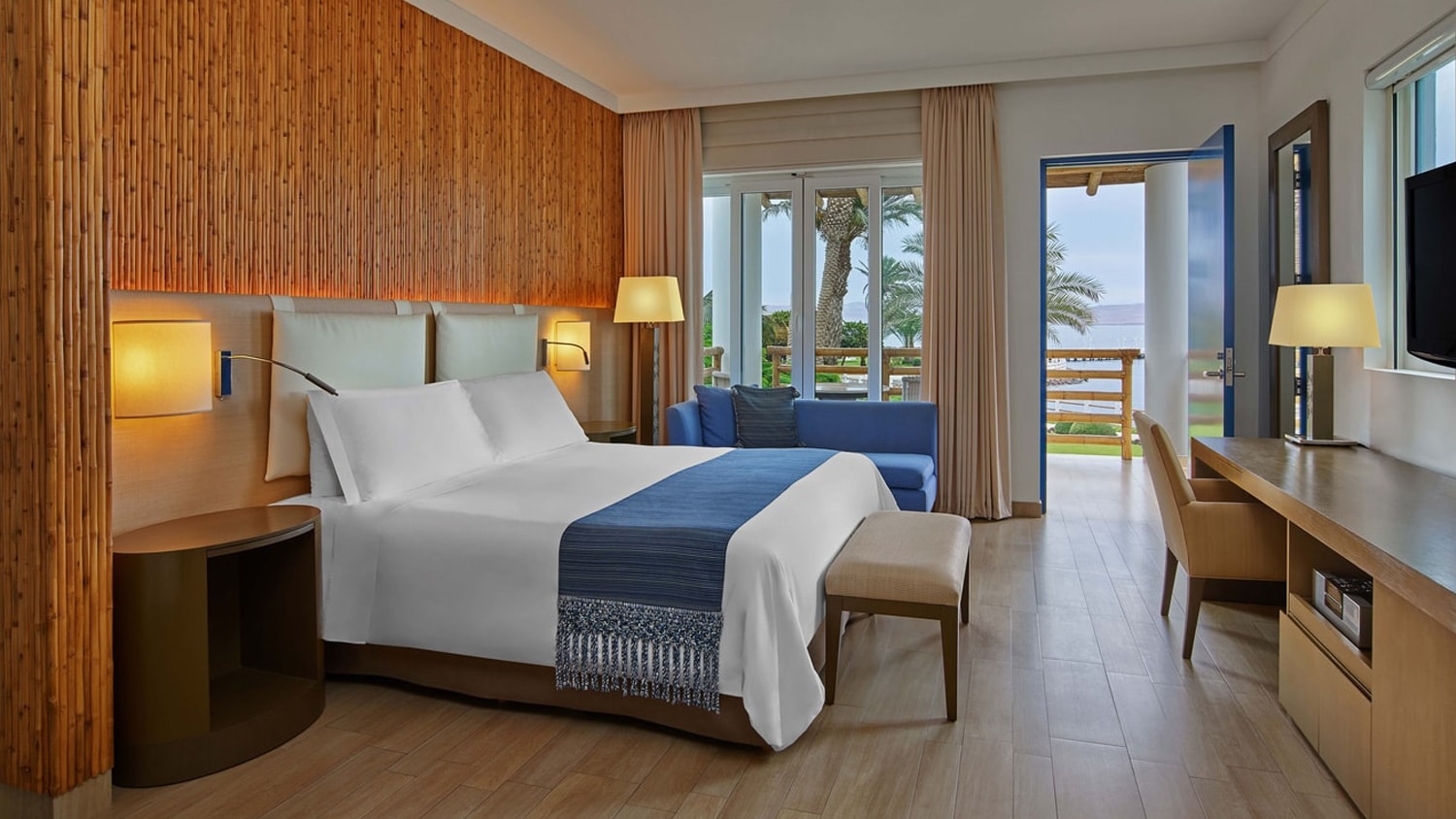 Hotel Paracas, Paracas, Peru