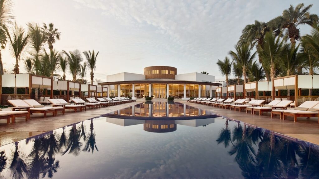 Hotel Paracas, Paracas, Peru