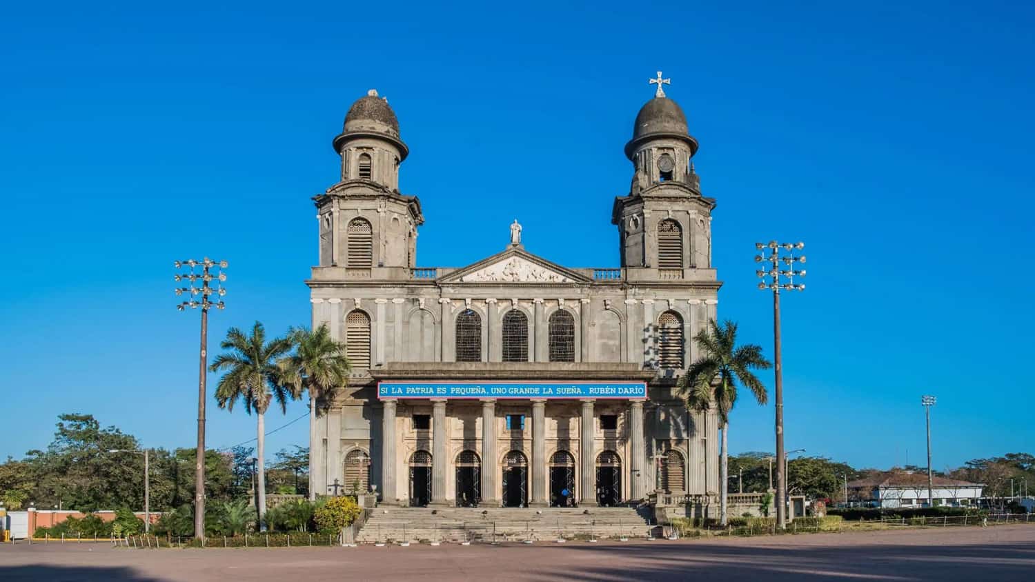 Managua, Nicaragua