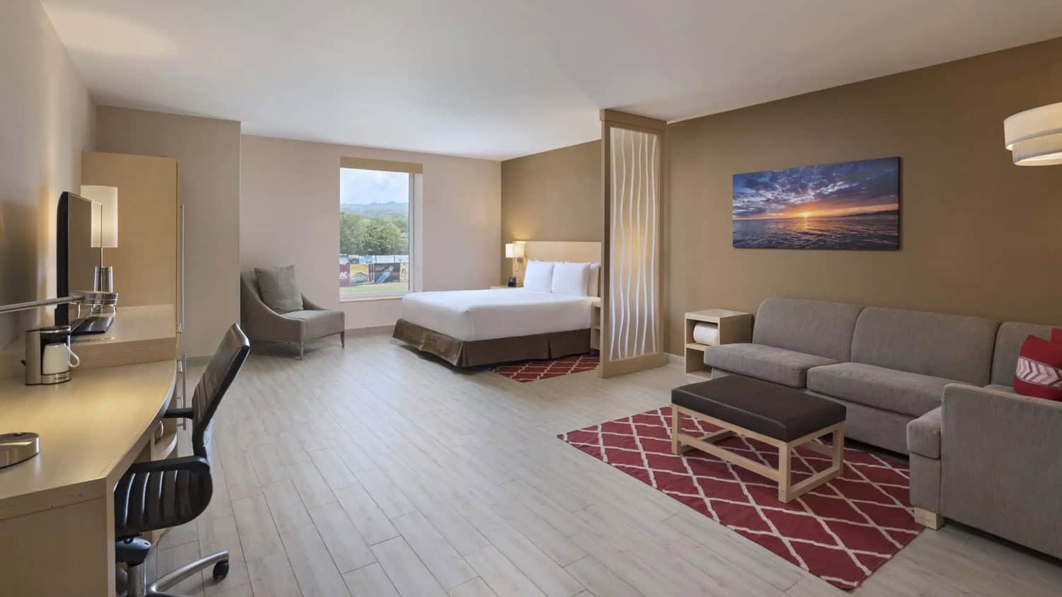 Hyatt Place, Managua, Nicaragua