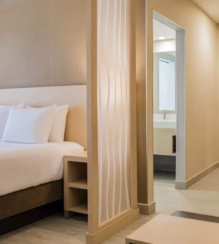 Speciality King, Hyatt Place, Managua, Nicaragua