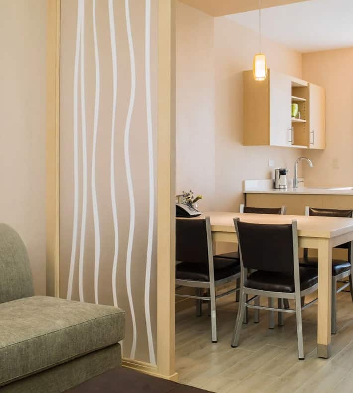 King Suite, Hyatt Place, Managua, Nicaragua