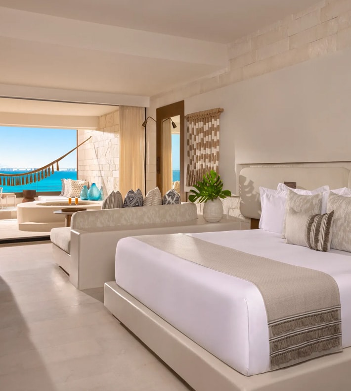 Paramount Suite, Impression Isla Mujeres by Secrets, Isla Mujeres, Mexico