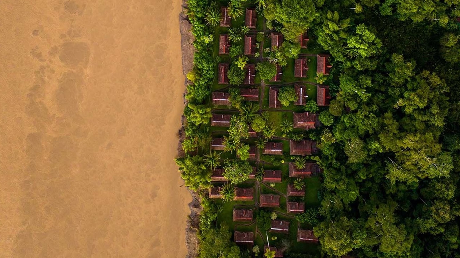 Inkaterra Reserva Amazonica, Puerto Maldonado, Pérou