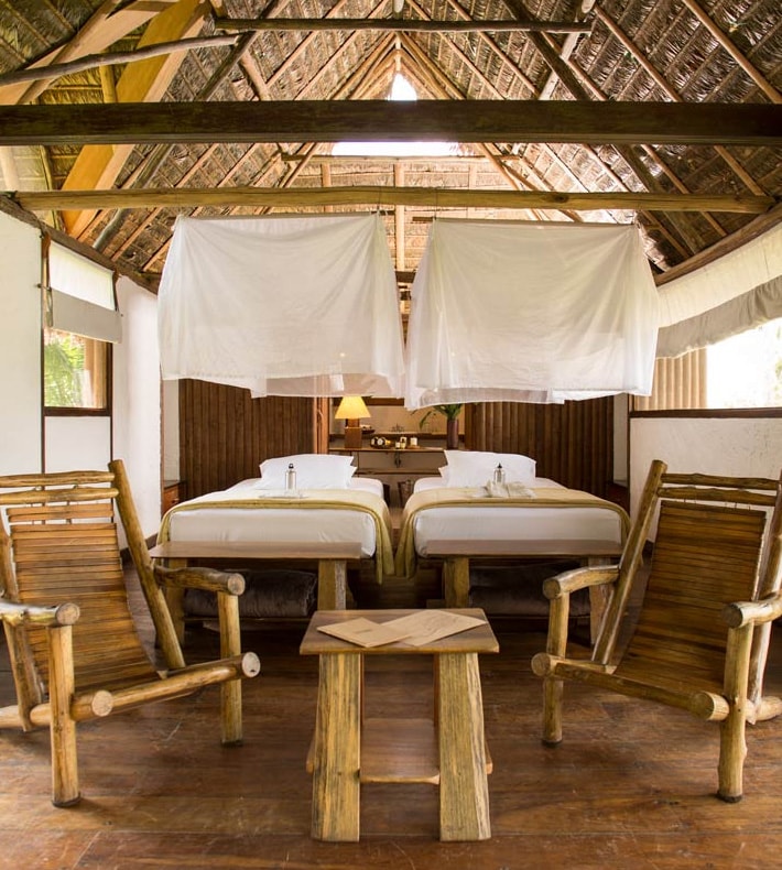 Superior Room, Inkaterra Reserva Amazonica, Puerto Maldonado, Pérou