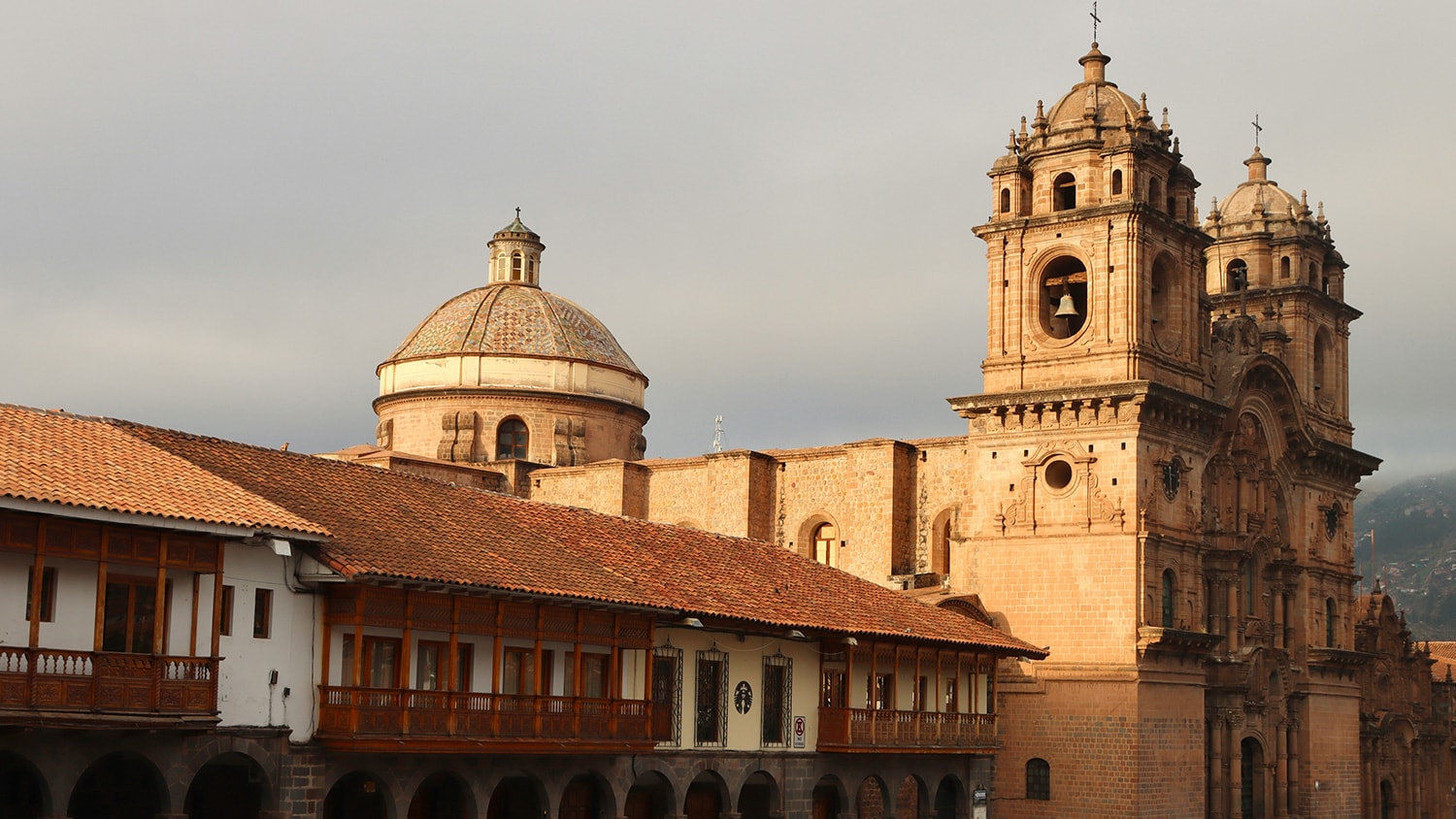 Cusco, Peru