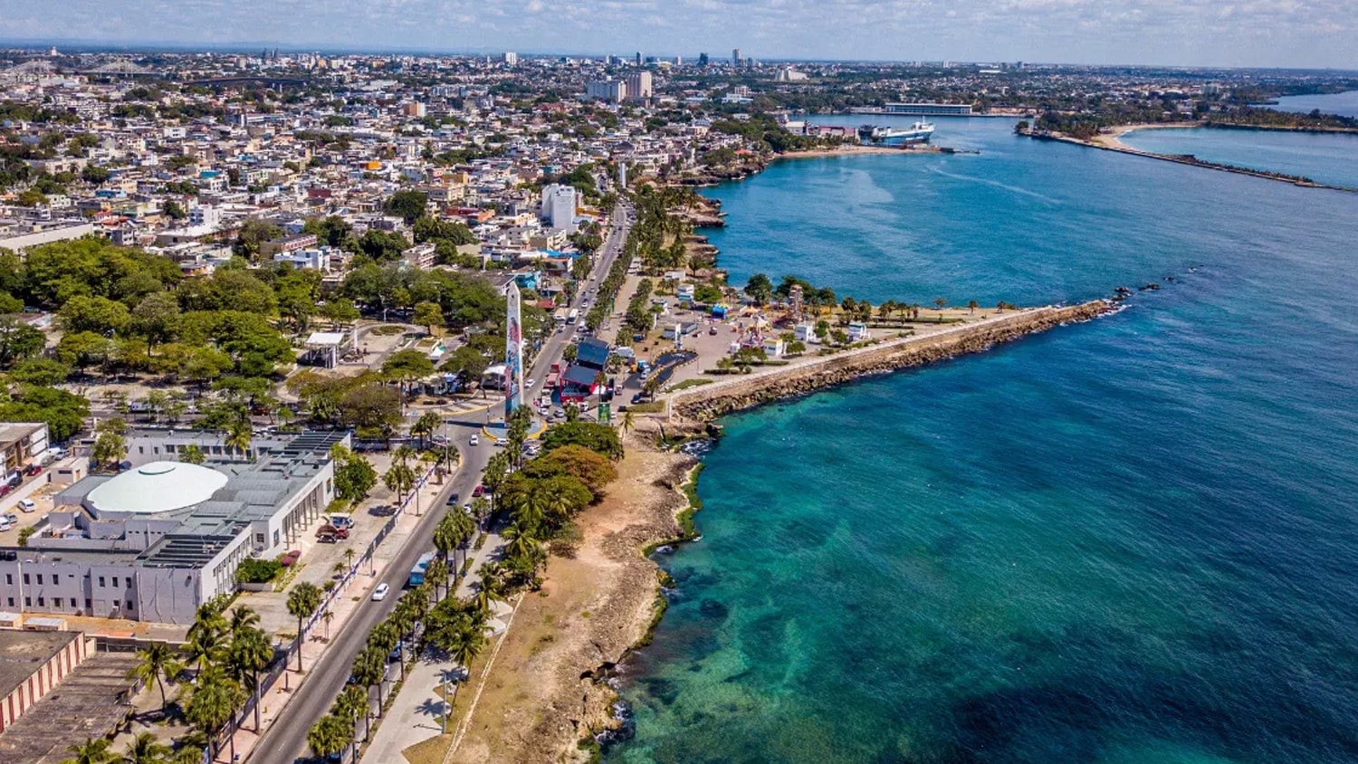 Saint-Domingue, République Dominicaine