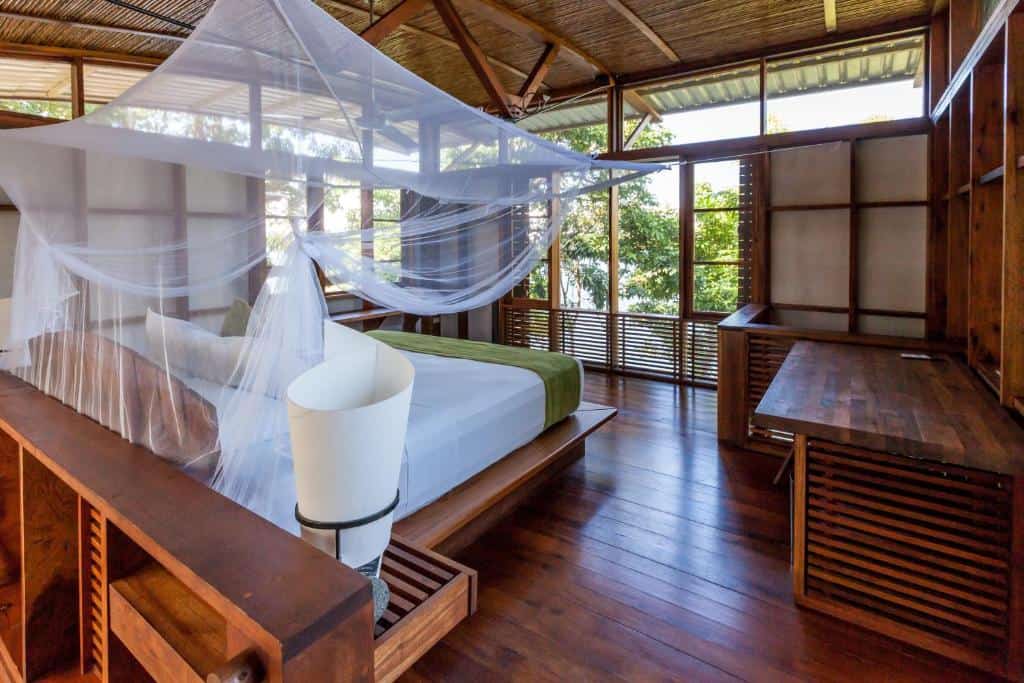 Jicaro Island Lodge,Isletas de Granada, Nicaragua