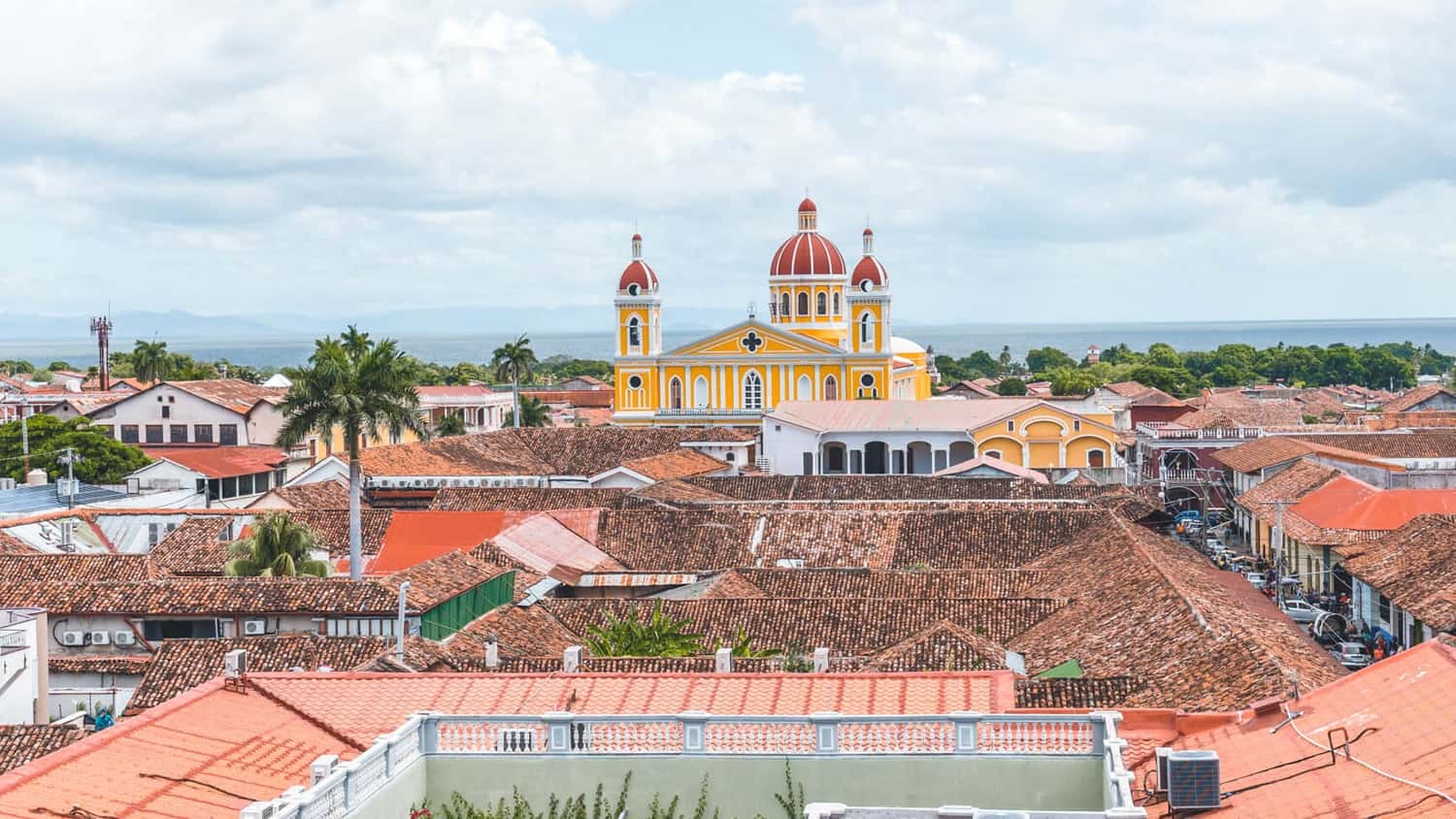 Granada, Nicaragua