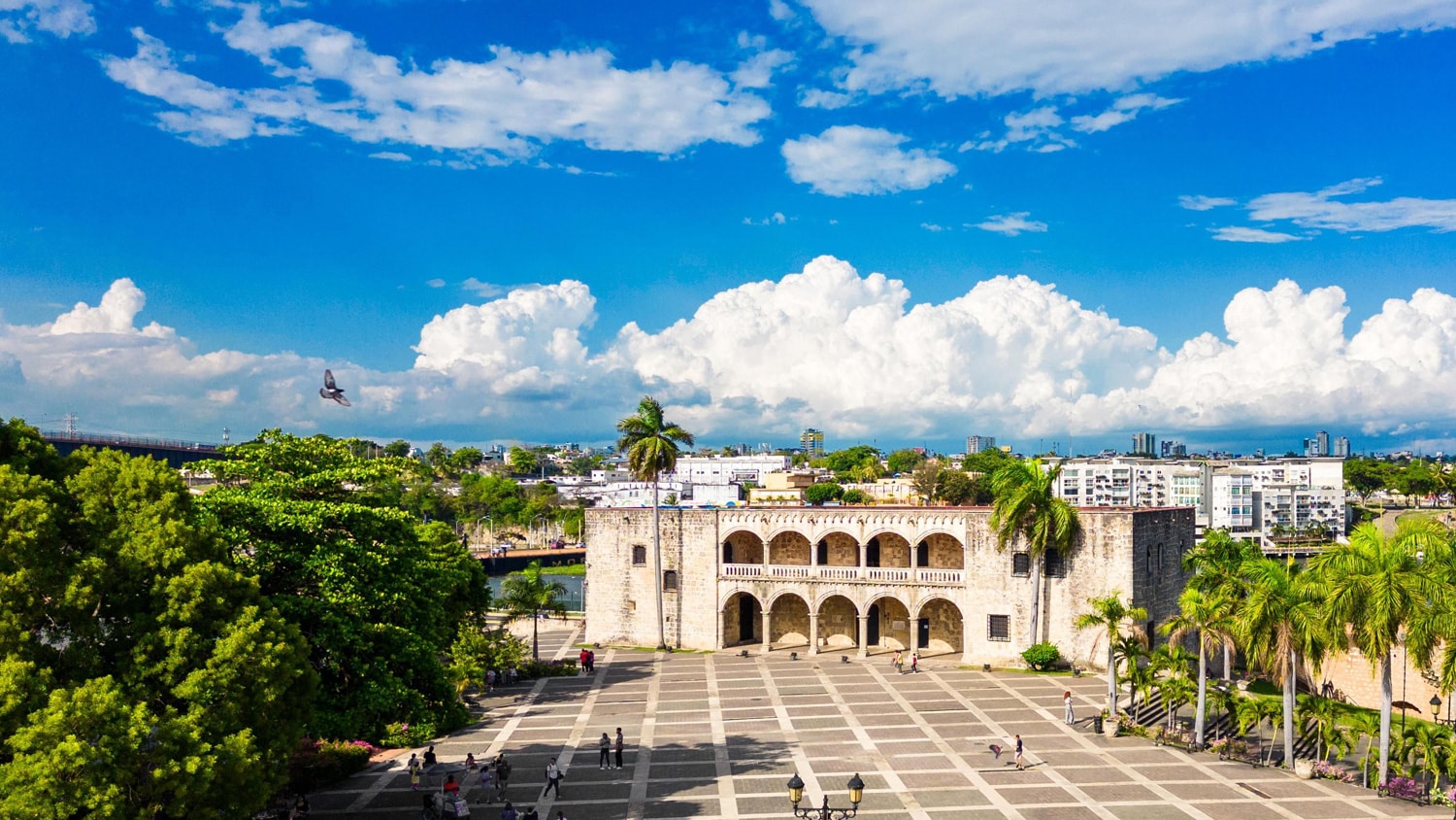 Santo Domingo, Dominican Republic