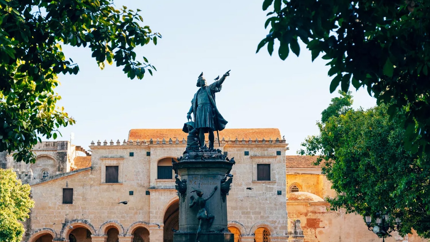 Santo Domingo, Dominican Republic