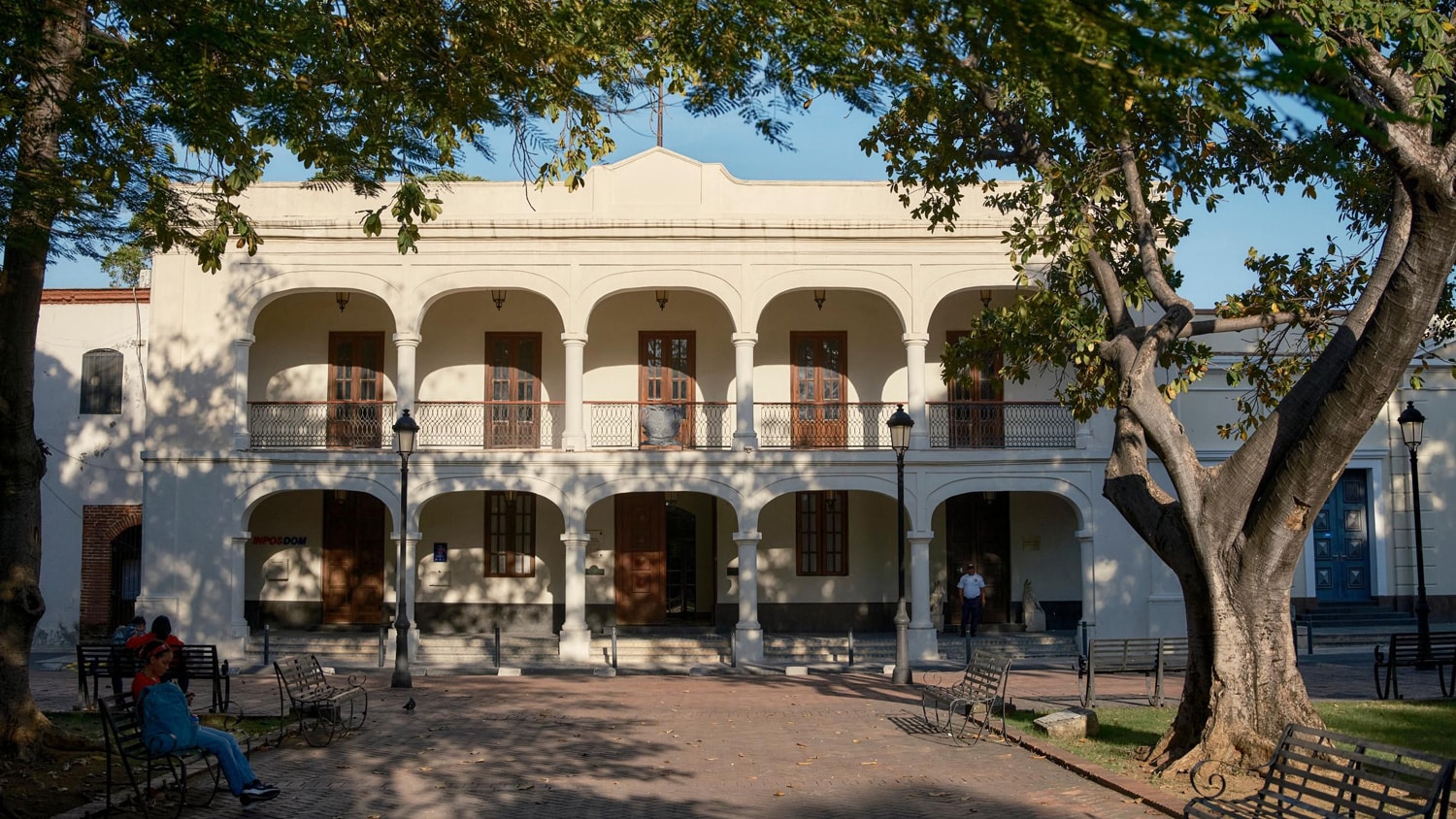 Santo Domingo, Dominican Republic
