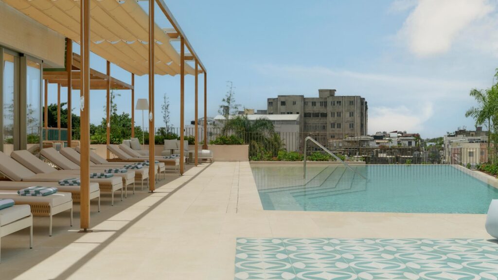Kimpton Las Mercedes, Santo Domingo, Dominican Republic