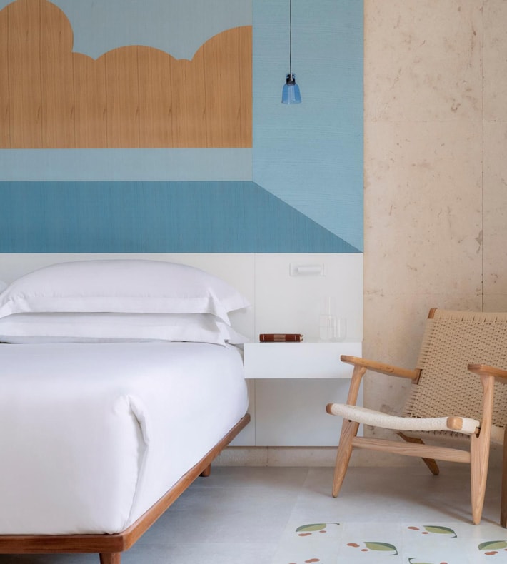 Essential Room, Kimpton Las Mercedes, Santo Domingo, Dominican Republic