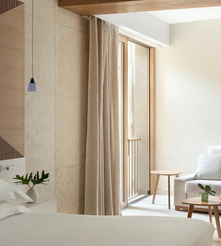 Premium Room, Kimpton Las Mercedes, Santo Domingo, Dominican Republic