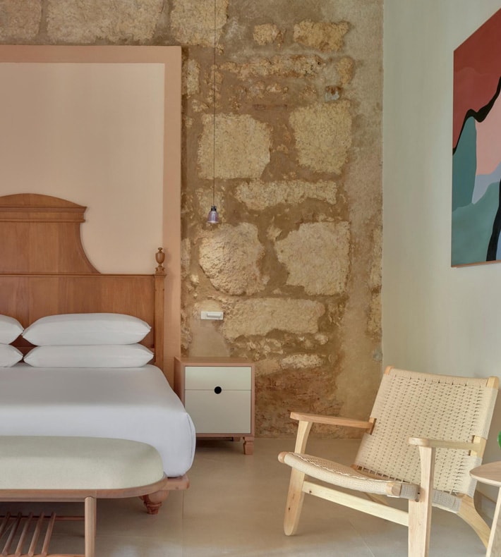Colonial Suite, Kimpton Las Mercedes, Santo Domingo, Dominican Republic