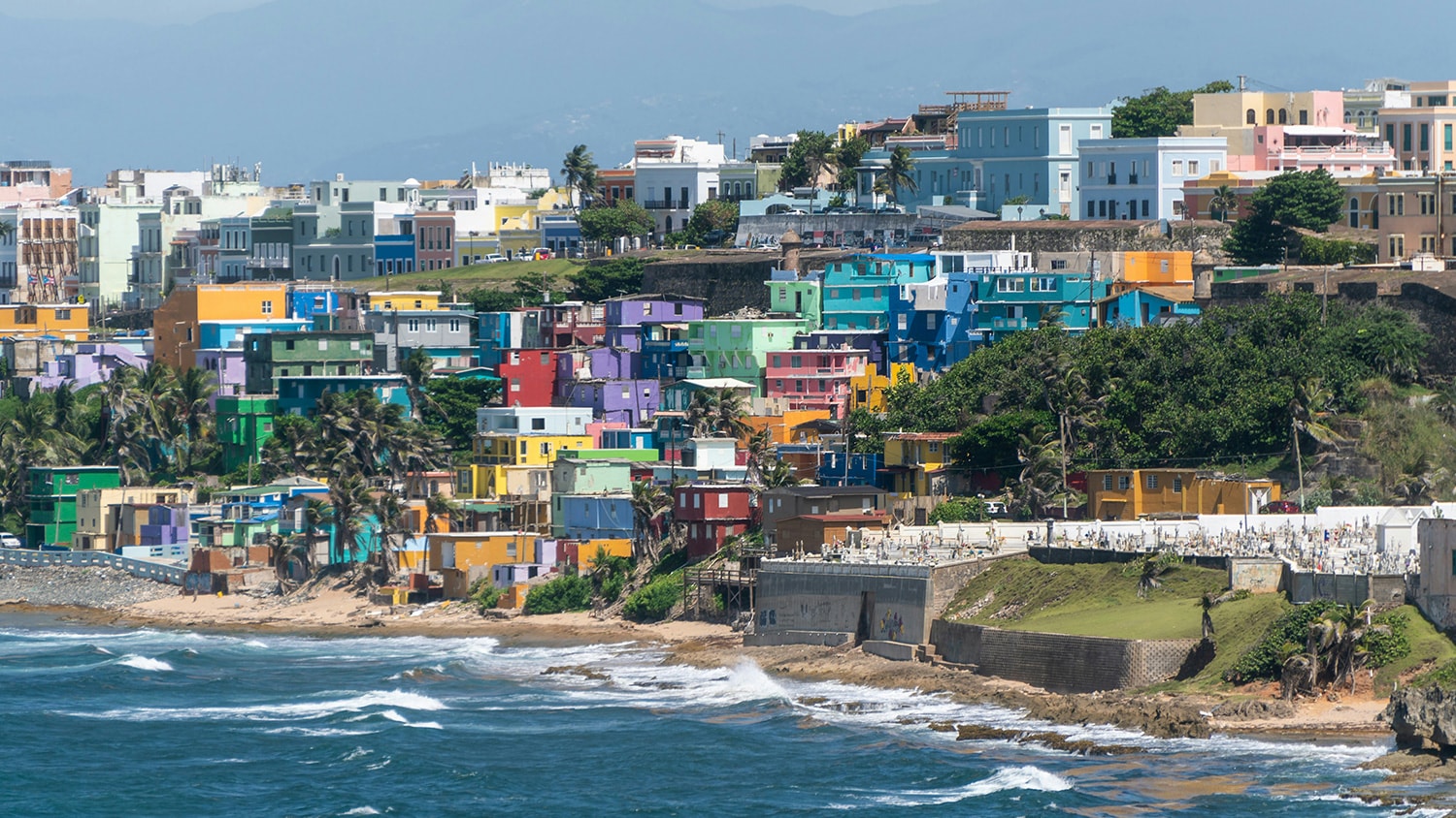 San Juan, Puerto Rico
