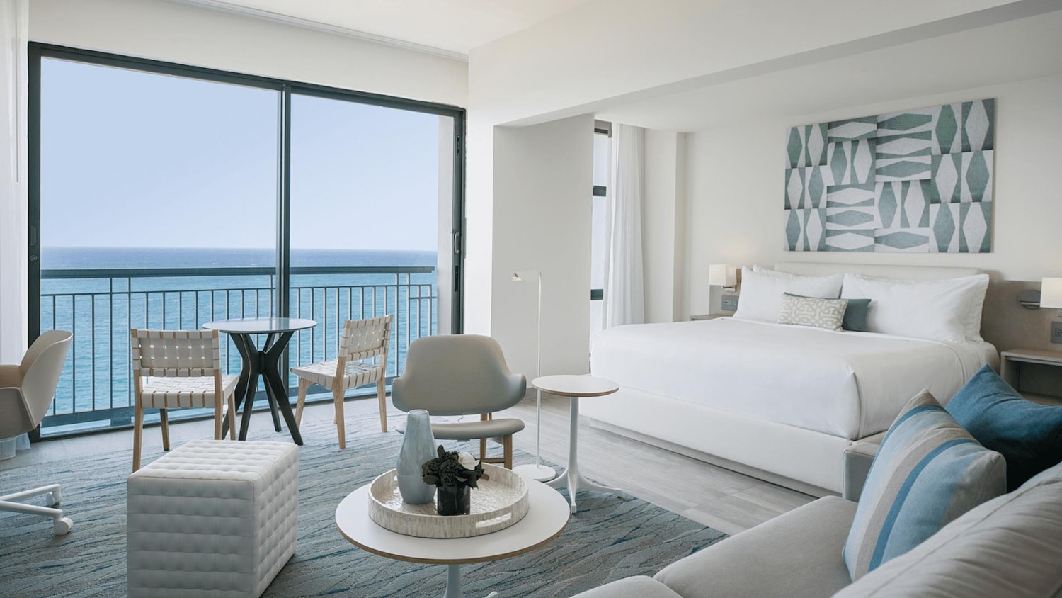 La Concha Resort, San Juan, Puerto Rico