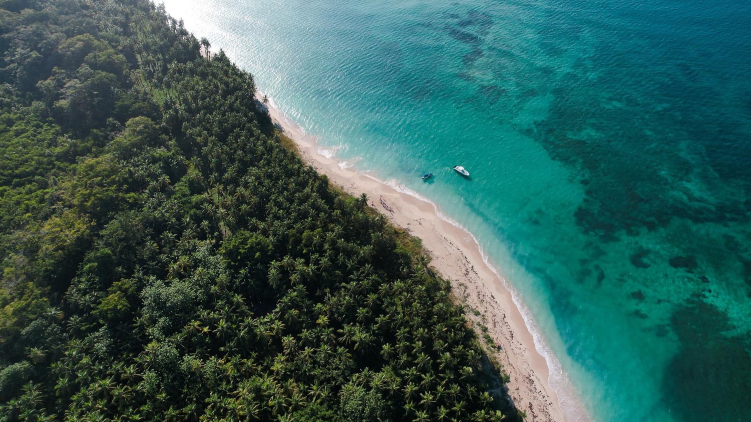 Boca del Toro, Panama