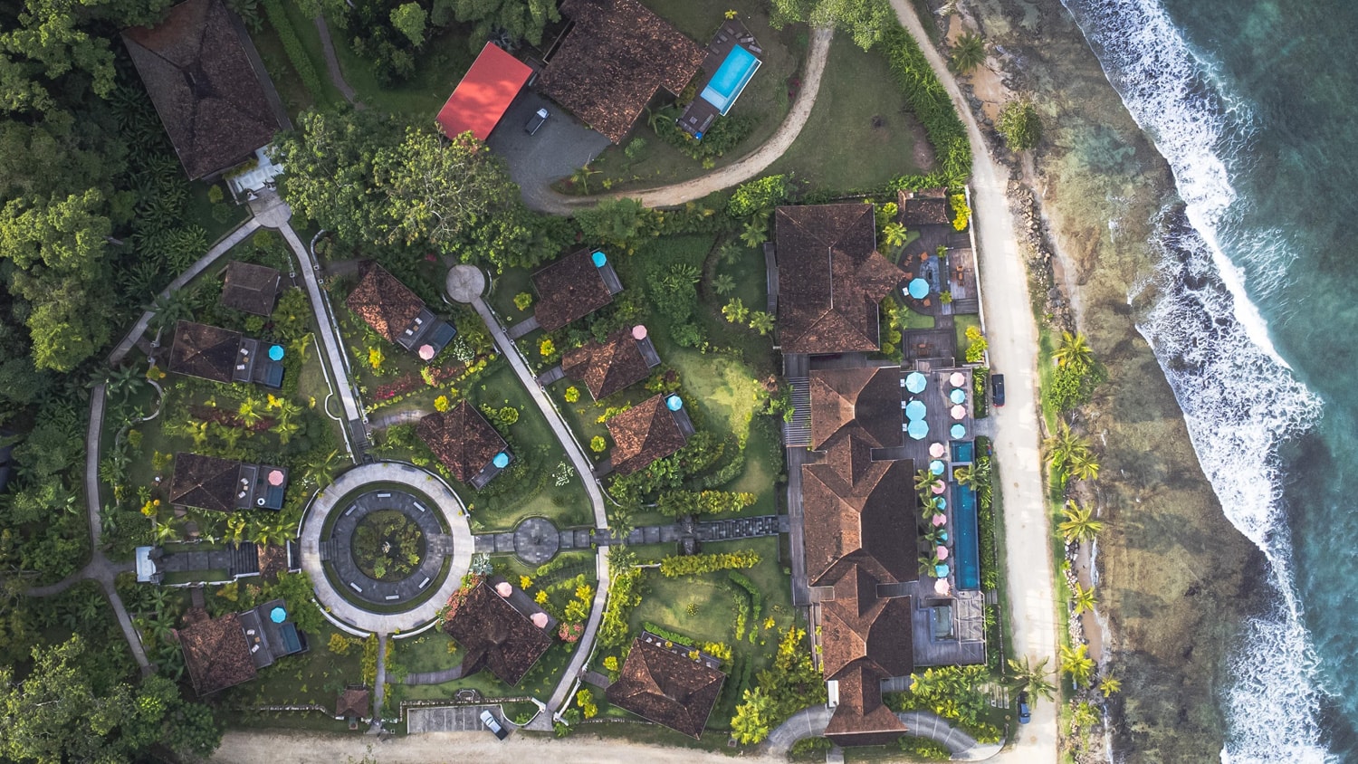 La Coralina Island House, Boca del Toro, Panama