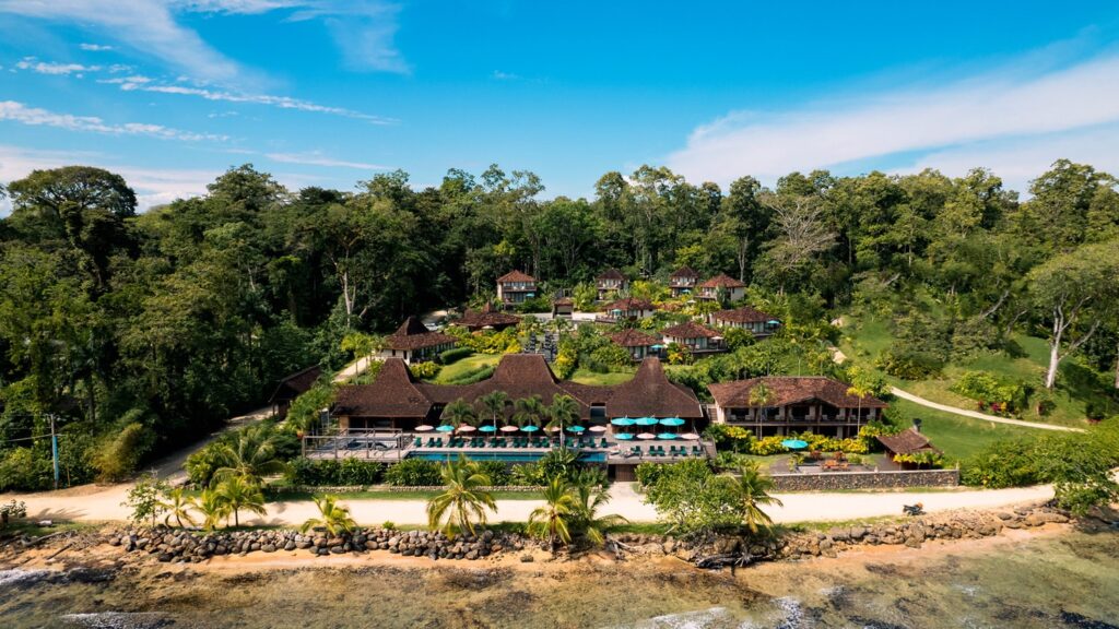 La Coralina Island House, Boca del Toro, Panama