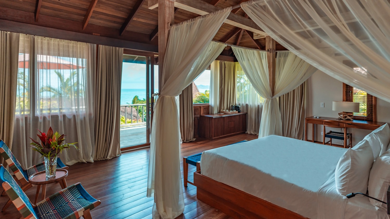 La Coralina Island House, Boca del Toro, Panama