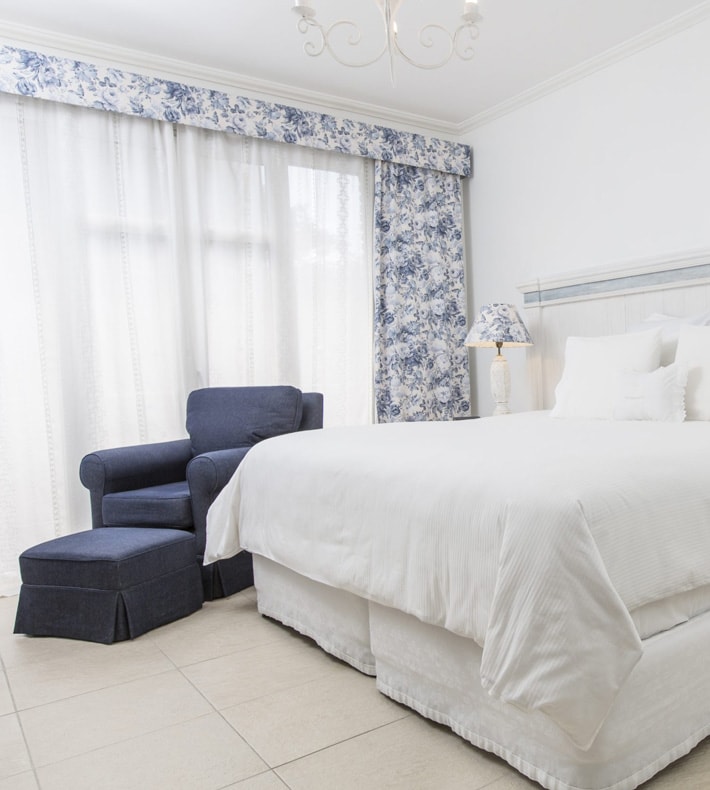 Executive Suite, La Mision Hotel Boutique, Asuncion, Paraguay