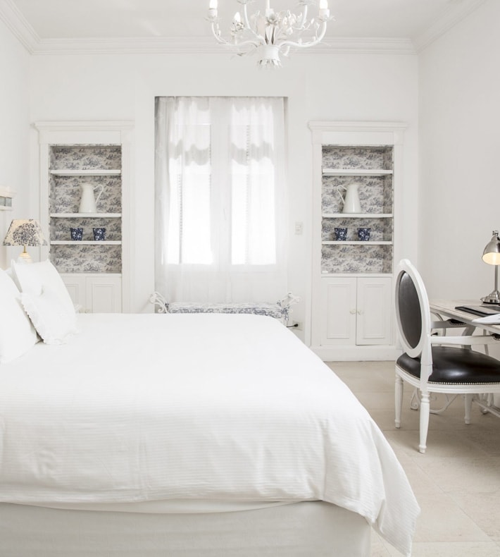 Junior Suite, La Mision Hotel Boutique, Asuncion, Paraguay