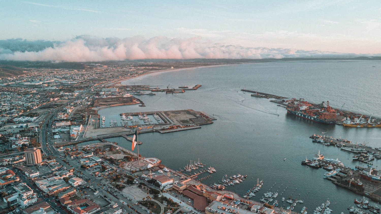 Ensenada, Mexico