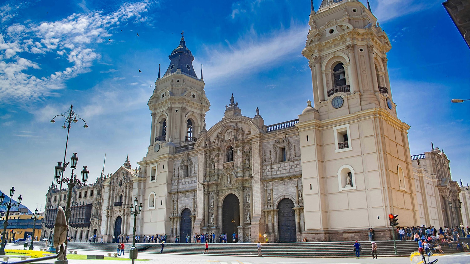 Lima, Peru