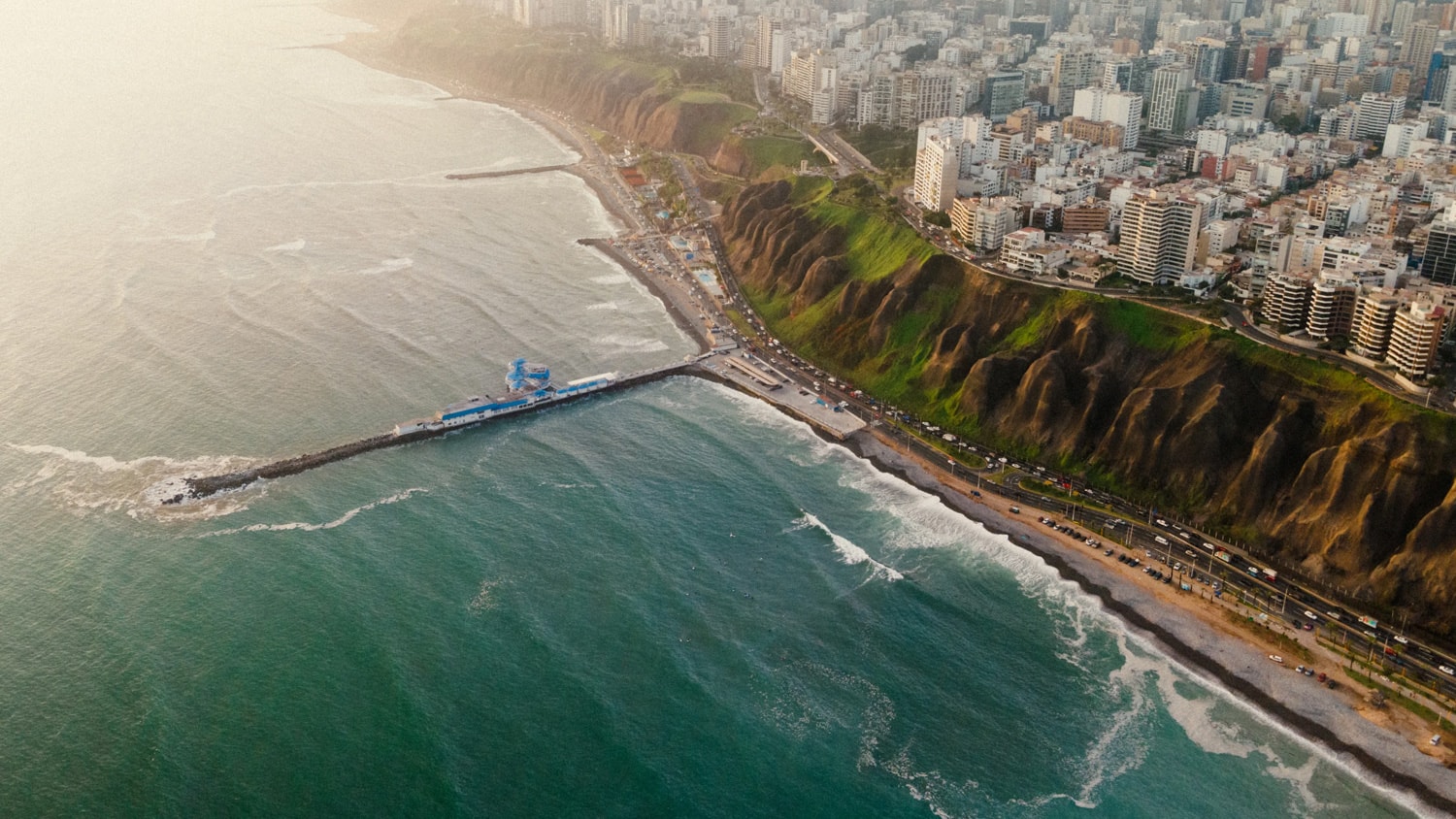 Lima, Peru