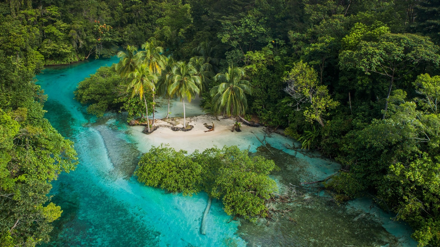 Bocas del Toro, Panama