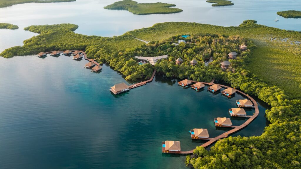 Nayara Bocas del Toro, Bocas del Toro, Panama