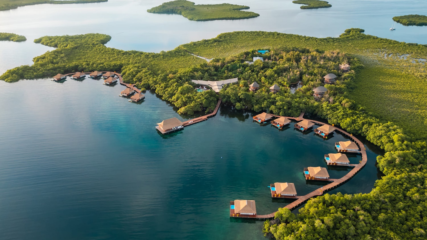 Nayara Bocas del Toro, Bocas del Toro, Panama