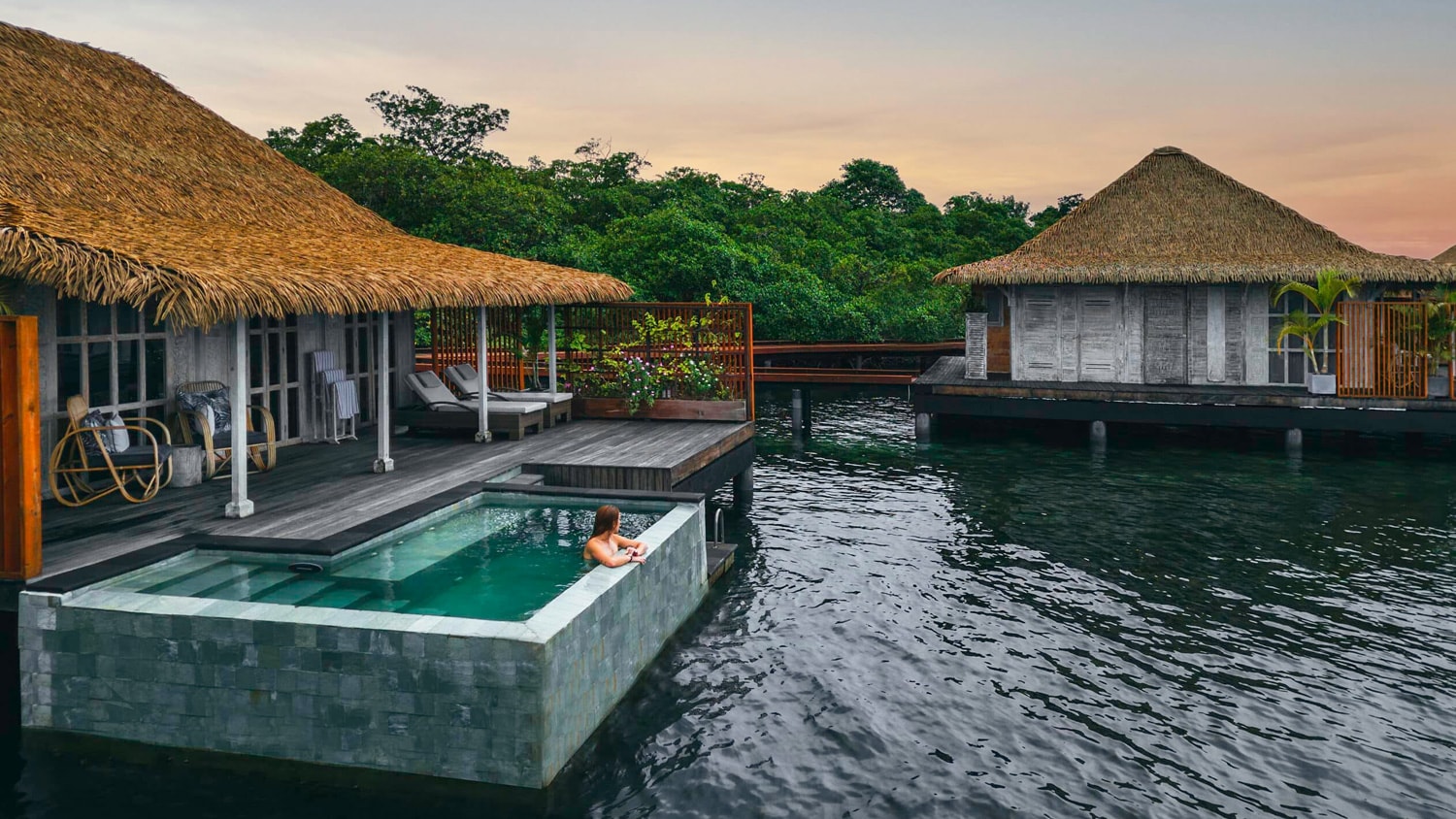 Nayara Bocas del Toro, Bocas del Toro, Panama