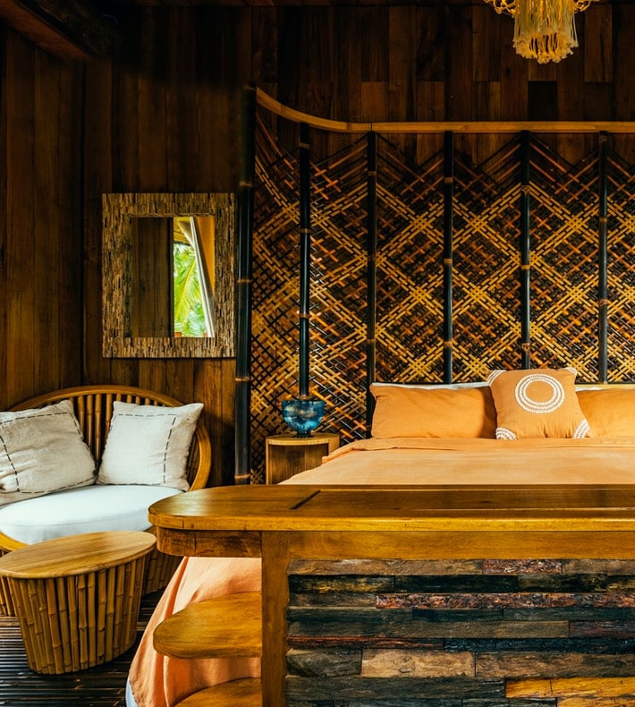 Treehouse, Nayara Bocas del Toro, Bocas del Toro, Panama