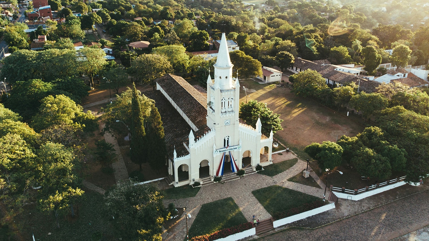 Region of Asuncion, Paraguay
