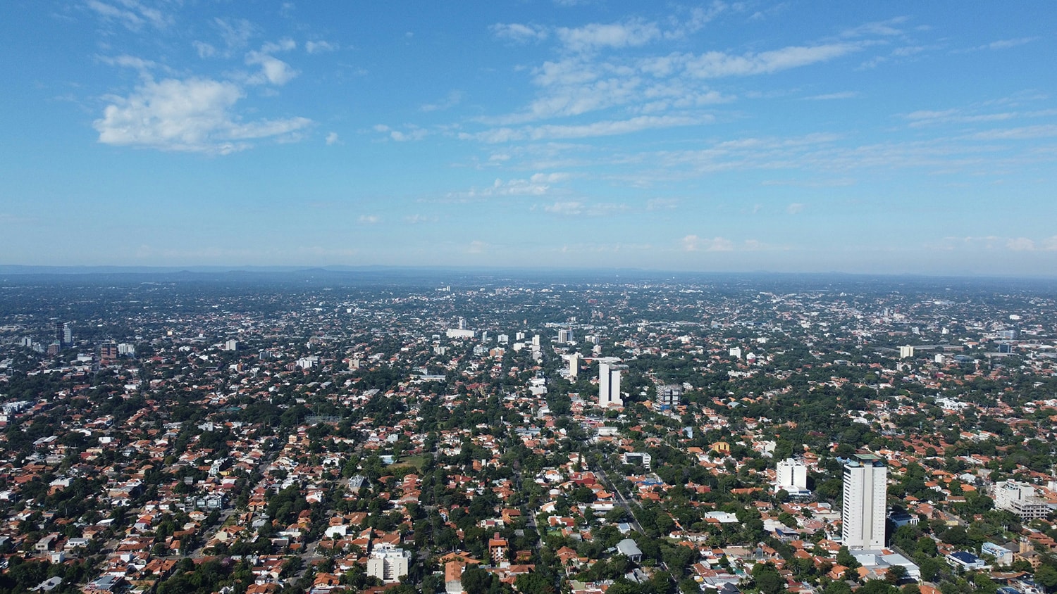 Asuncion, Paraguay