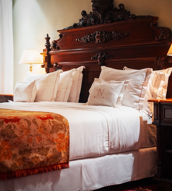Senior Prestige Suite, Nino Hotel Boutique, Asuncion, Paraguay