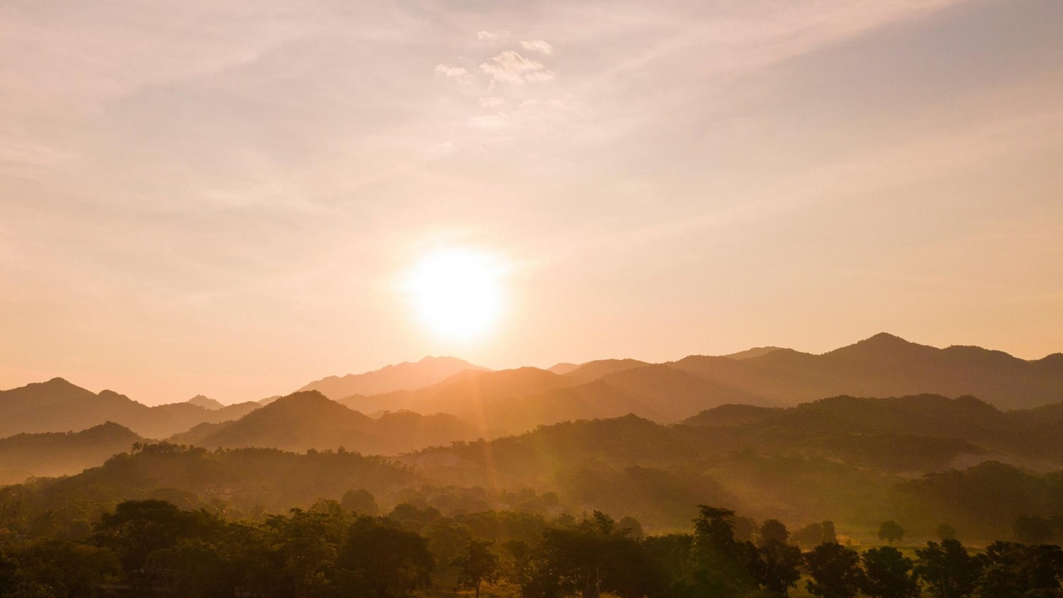Lo de Marcos, Mexico