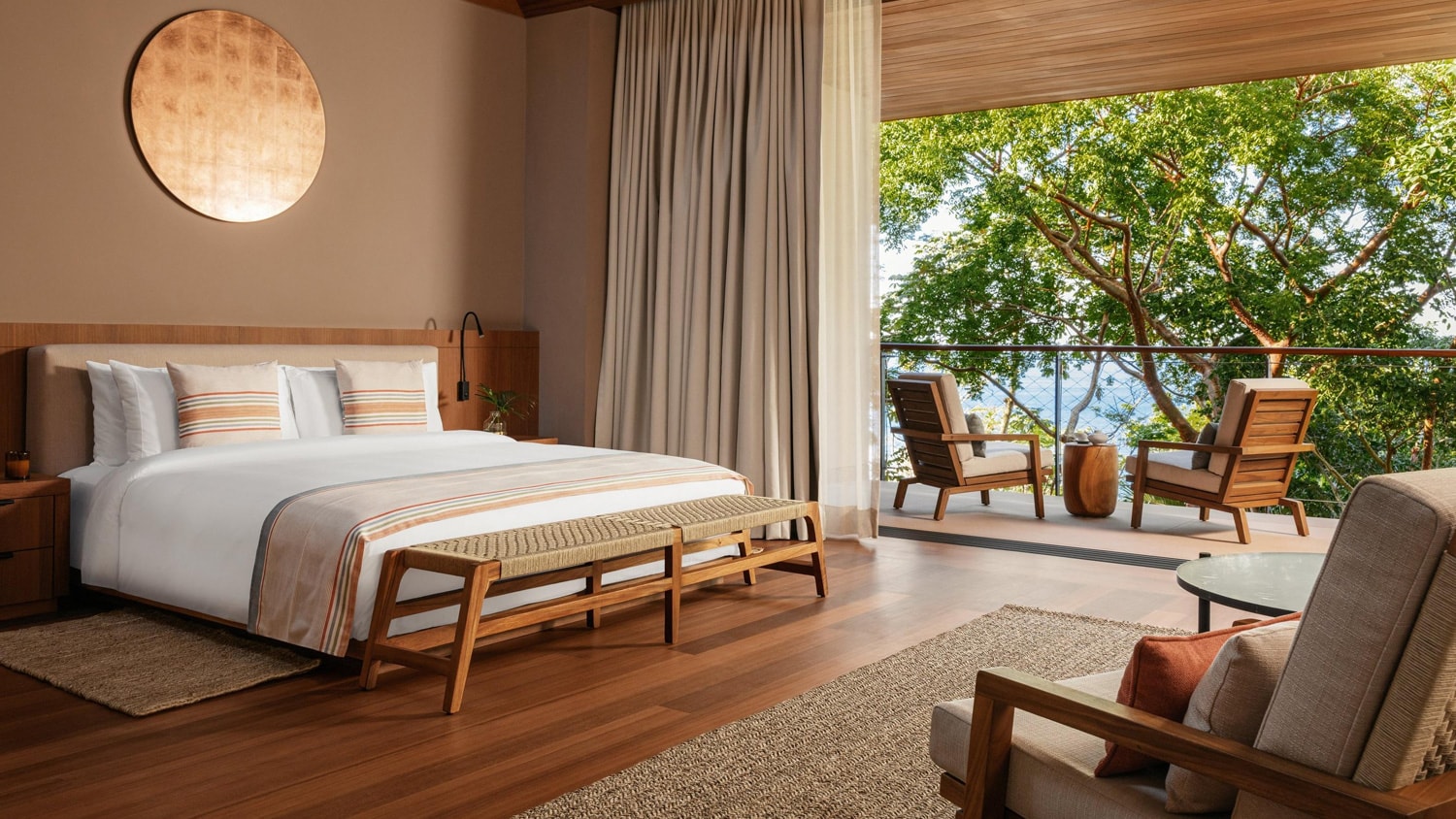 One&Only Mandarina, Lo de Marcos, Mexico