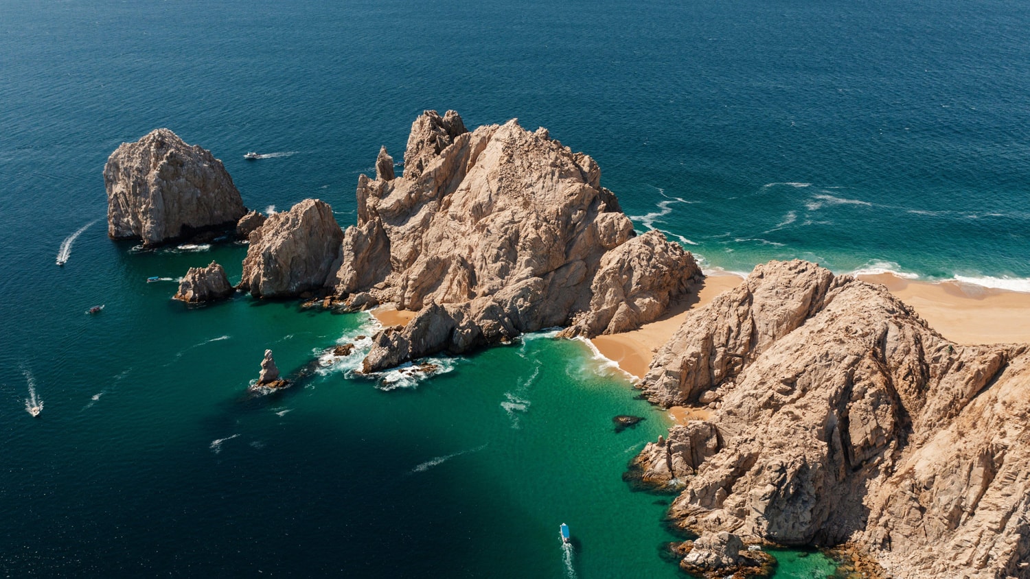 Coast, San José del Cabo, Mexico